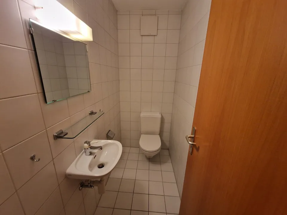 Charmante Altstadt-Wohnung zu vermieten! – Foto 5 von 10