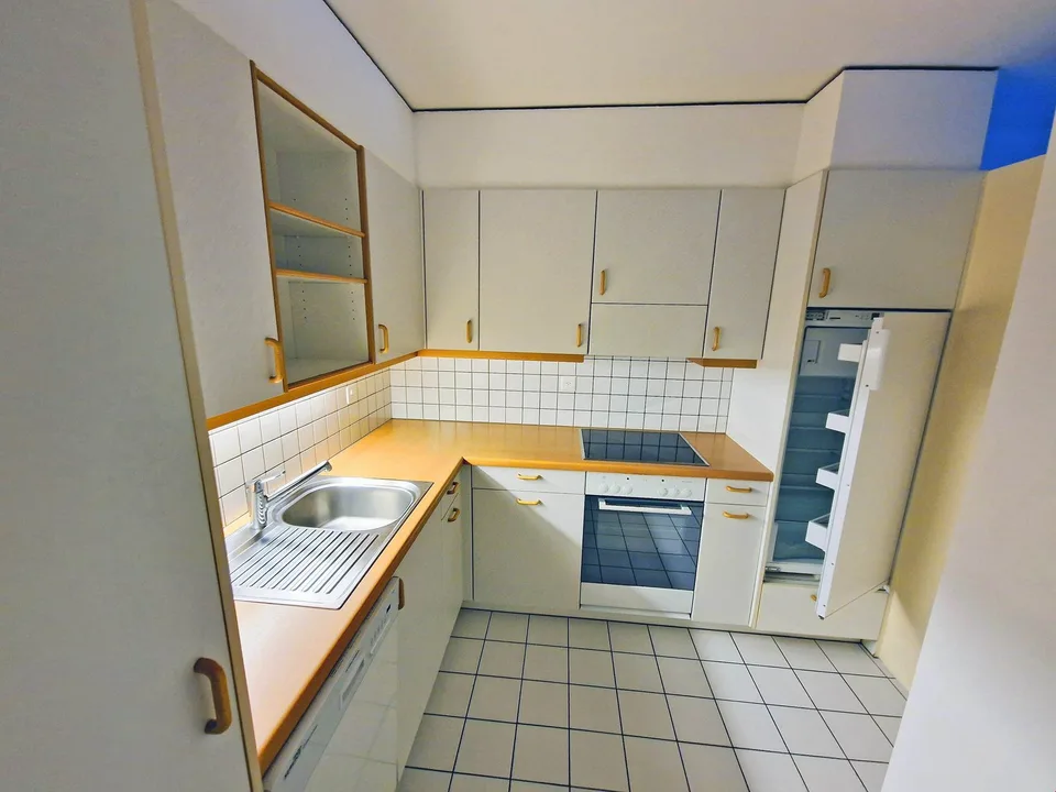 Charmante Altstadt-Wohnung zu vermieten! – Foto 3 von 10