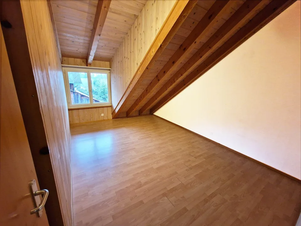 Charmante Altstadt-Wohnung zu vermieten! – Foto 8 von 10