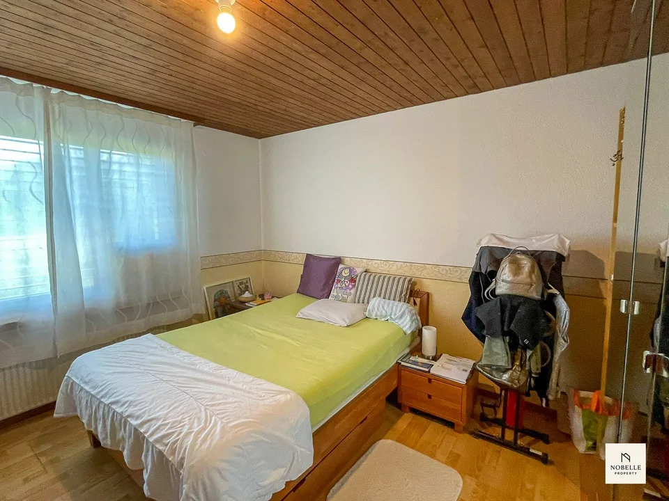 TOP: Affascinante casa unifamiliare a Kesswil in diritto di superficie – foto 7 di 30