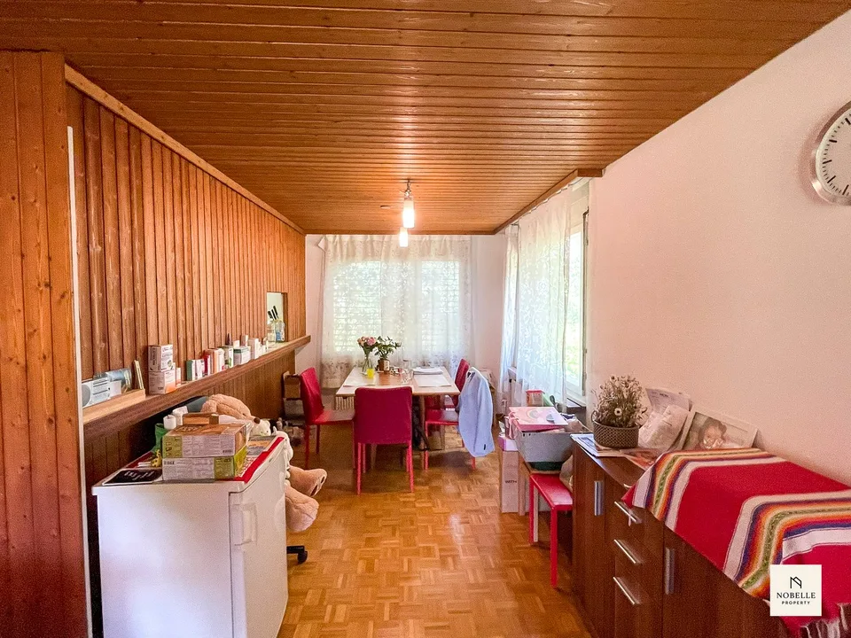 TOP: Affascinante casa unifamiliare a Kesswil in diritto di superficie – foto 5 di 30