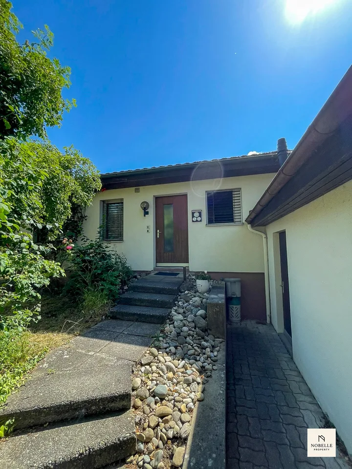 TOP: Affascinante casa unifamiliare a Kesswil in diritto di superficie – foto 28 di 30