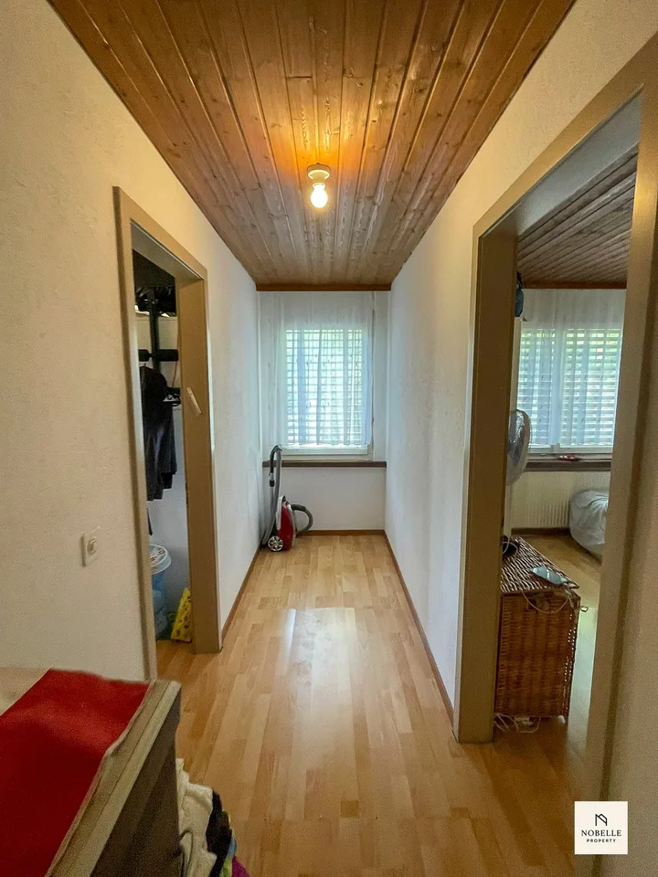 TOP: Affascinante casa unifamiliare a Kesswil in diritto di superficie – foto 10 di 30
