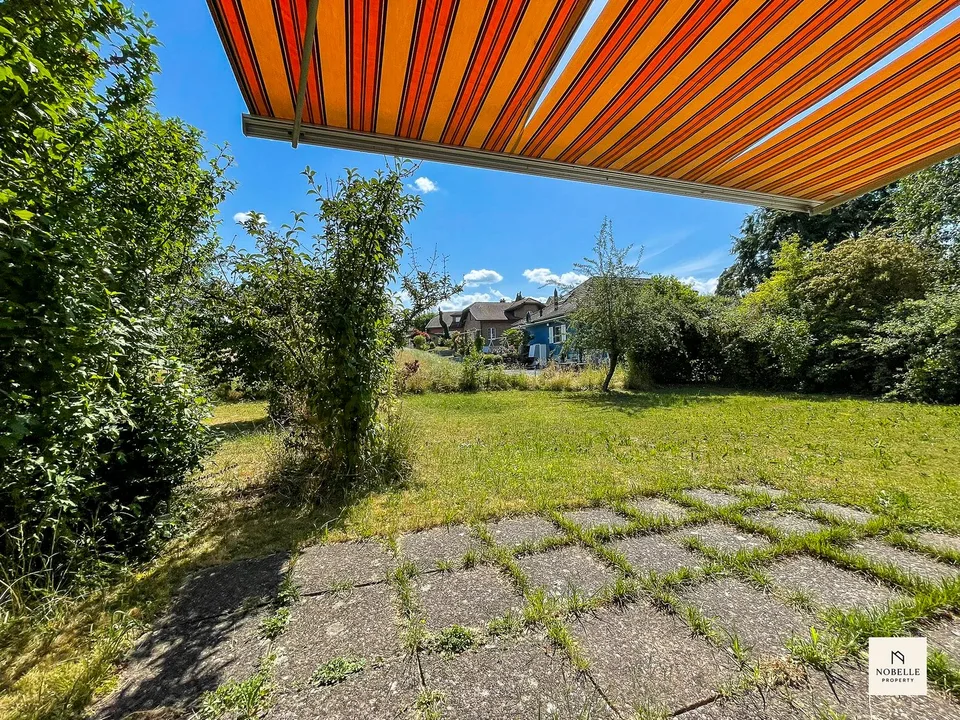 TOP: Affascinante casa unifamiliare a Kesswil in diritto di superficie – foto 25 di 30