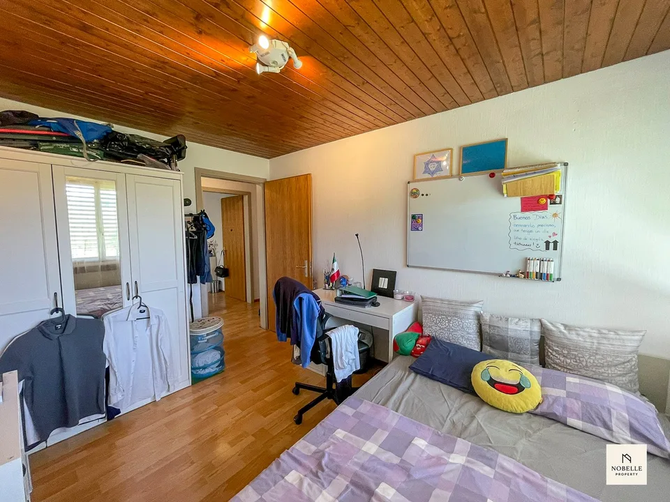 TOP: Affascinante casa unifamiliare a Kesswil in diritto di superficie – foto 9 di 30
