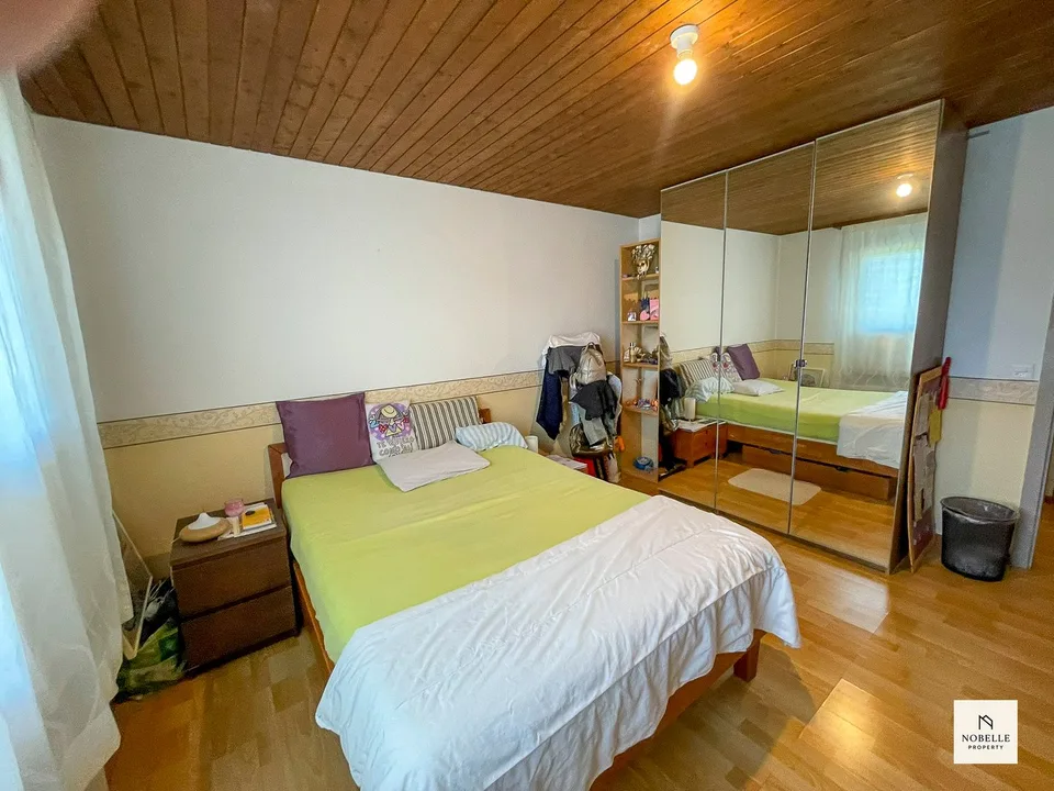 TOP: Affascinante casa unifamiliare a Kesswil in diritto di superficie – foto 8 di 30
