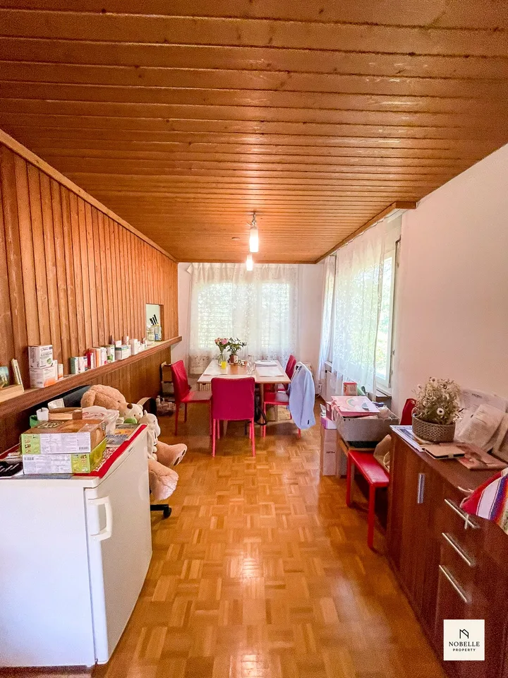 TOP: Affascinante casa unifamiliare a Kesswil in diritto di superficie – foto 12 di 30
