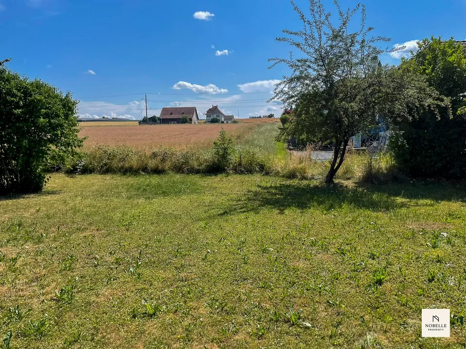 TOP: Affascinante casa unifamiliare a Kesswil in diritto di superficie – foto 23 di 30