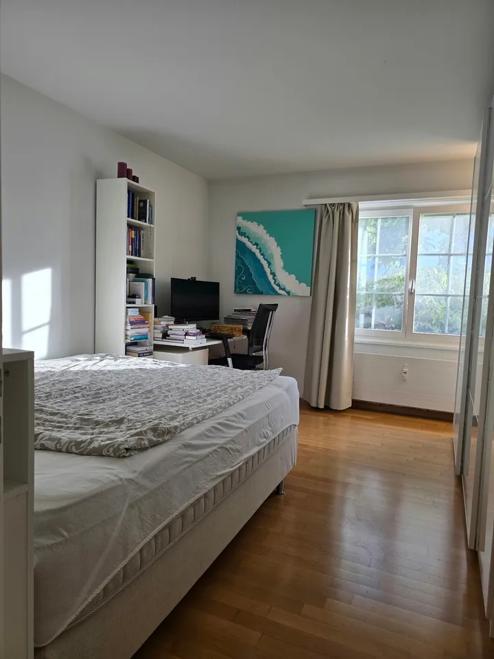 Incantevole appartamento 3.5 locali con grande terrazza – foto 10 di 13