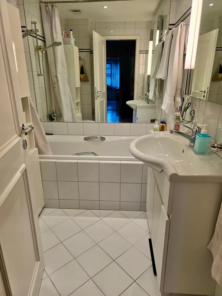 Incantevole appartamento 3.5 locali con grande terrazza – foto 9 di 13