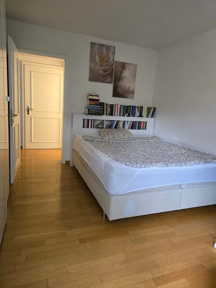 Incantevole appartamento 3.5 locali con grande terrazza – foto 11 di 13