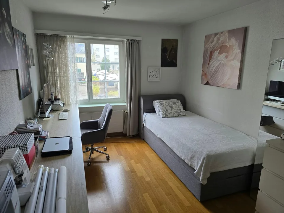 Incantevole appartamento 3.5 locali con grande terrazza – foto 12 di 13