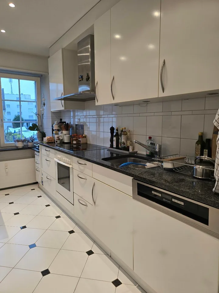 Incantevole appartamento 3.5 locali con grande terrazza – foto 6 di 13