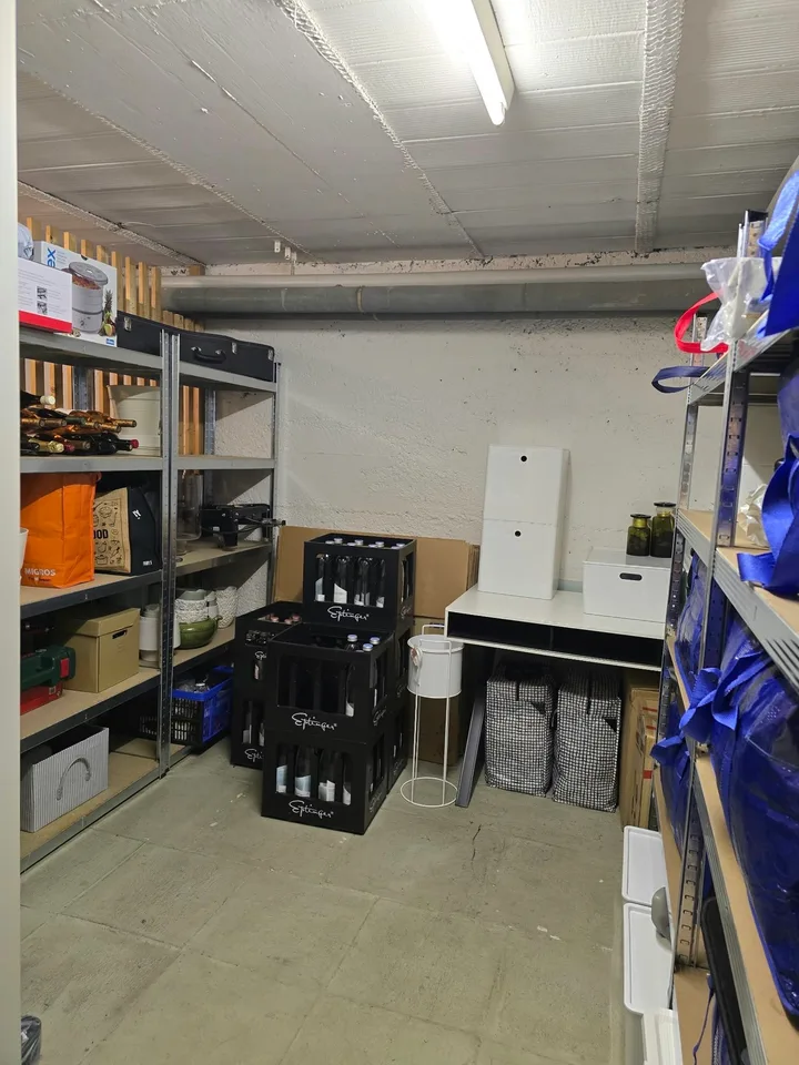 Incantevole appartamento 3.5 locali con grande terrazza – foto 13 di 13