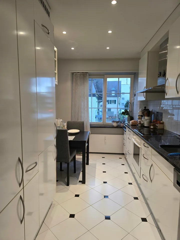 Incantevole appartamento 3.5 locali con grande terrazza – foto 5 di 13