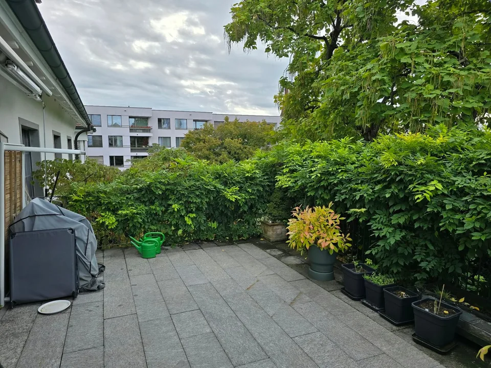 Incantevole appartamento 3.5 locali con grande terrazza – foto 7 di 13