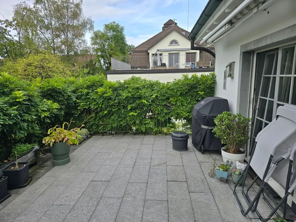 Incantevole appartamento 3.5 locali con grande terrazza – foto 8 di 13