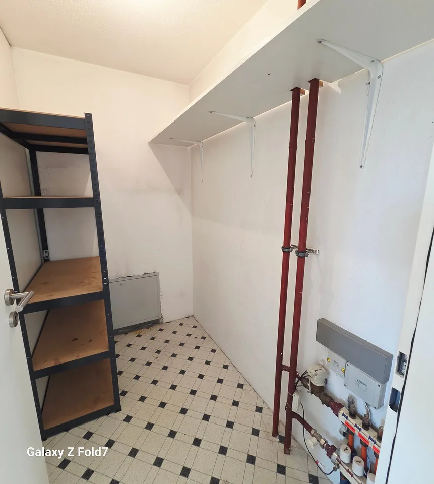 Appartement moderne 3.5 pièces avec terrasse dans un quartier calme à Oftringen – photo 9 sur 9