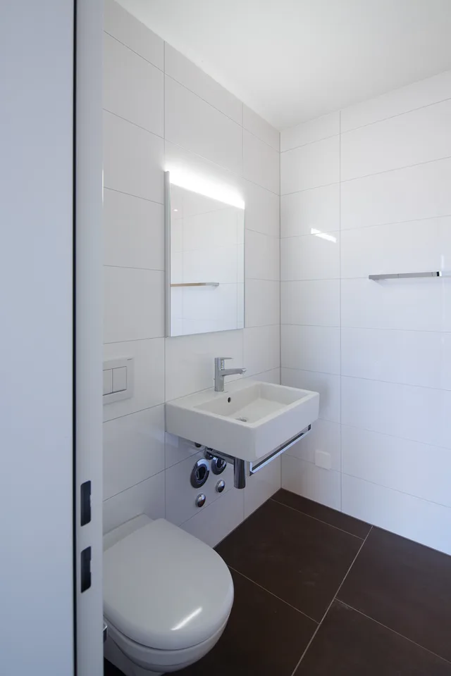 4.5-room apartment in Ebisquare – photo 6 of 8