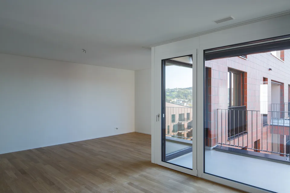 4.5-room apartment in Ebisquare – photo 2 of 8