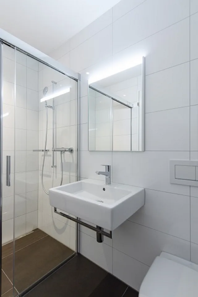 4.5-room apartment in Ebisquare – photo 7 of 8