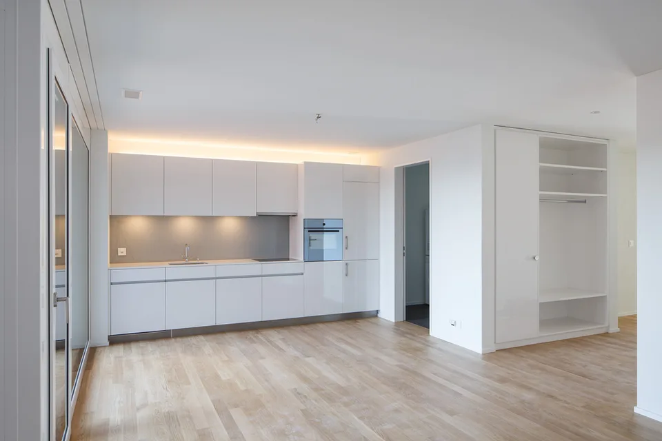4.5-room apartment in Ebisquare – photo 3 of 8