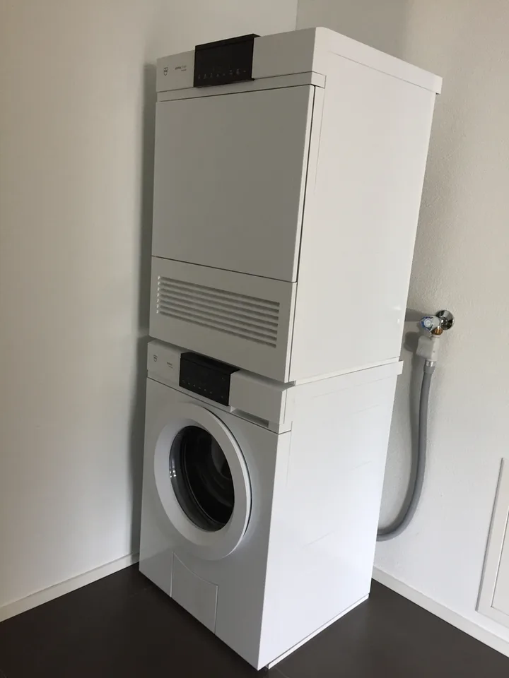 4.5-room apartment in Ebisquare – photo 8 of 8