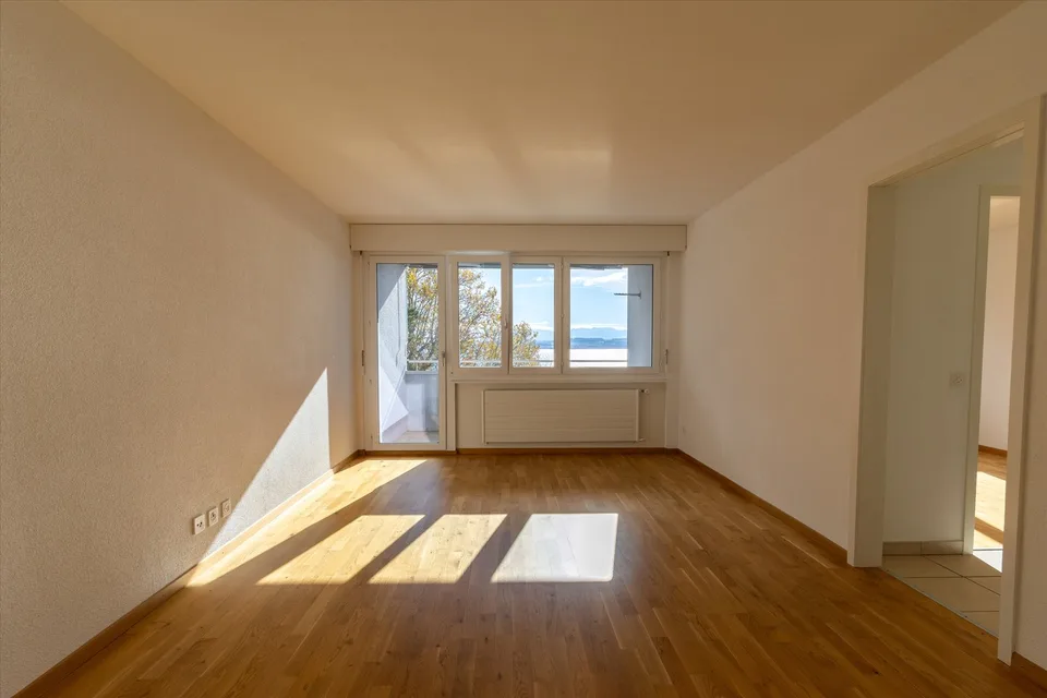 Appartamento con vista sul lago – foto 3 di 7