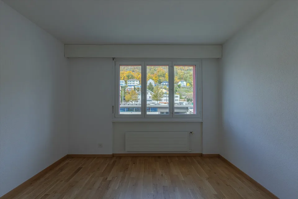 Appartamento con vista sul lago – foto 7 di 7