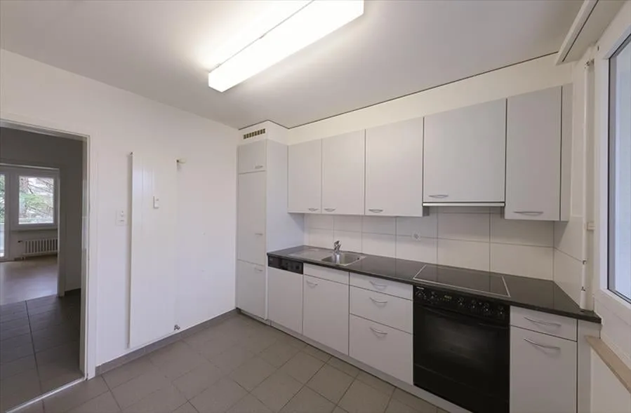 Appartamento in un quartiere tranquillo di Gellert – foto 5 di 12