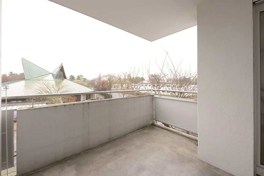 Appartamento in un quartiere tranquillo di Gellert – foto 12 di 12