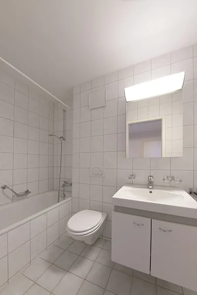 Appartamento in un quartiere tranquillo di Gellert – foto 6 di 12