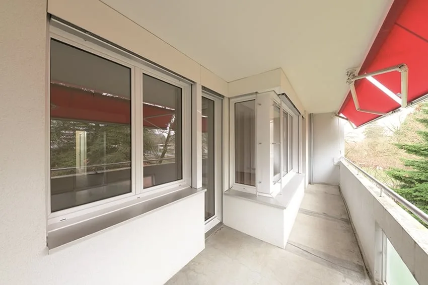 Appartamento in un quartiere tranquillo di Gellert – foto 11 di 12