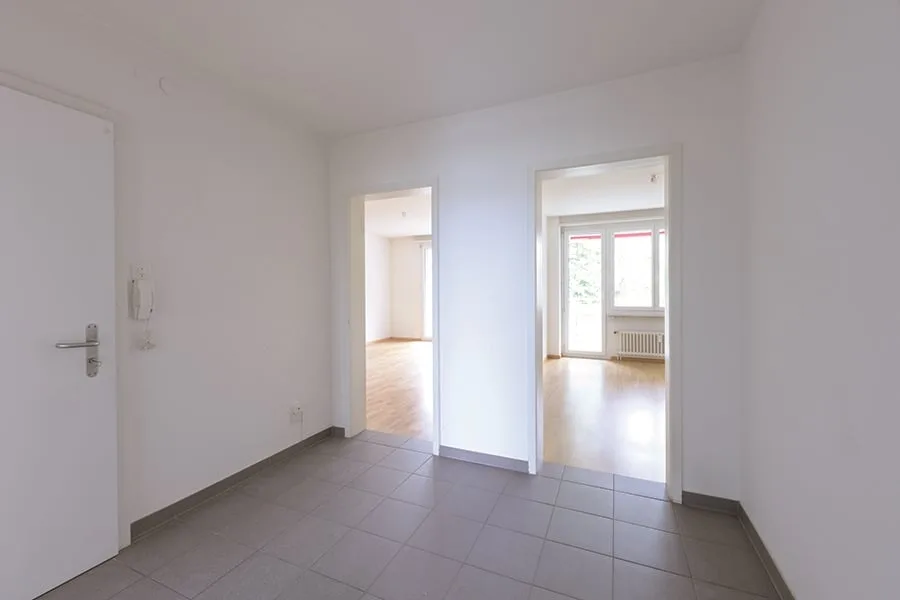 Appartamento in un quartiere tranquillo di Gellert – foto 10 di 12