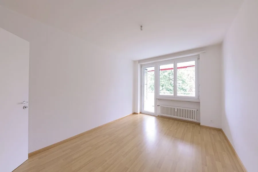 Appartamento in un quartiere tranquillo di Gellert – foto 7 di 12