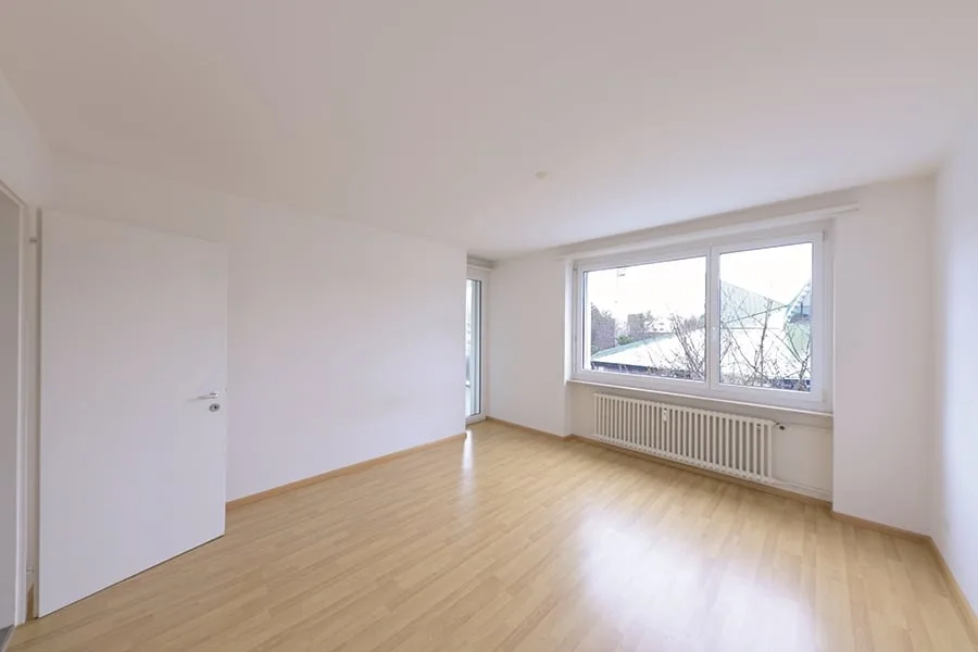 Appartamento in un quartiere tranquillo di Gellert – foto 8 di 12