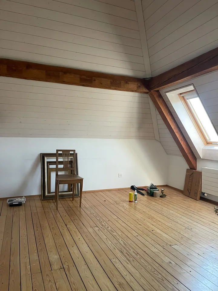 Appartamento di 5.5 locali nel popolare Seefeld, limitato fino al 31.03.2027 – foto 6 di 7