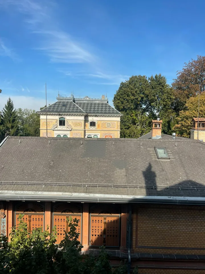Affascinante appartamento di 4 locali nel popolare Seefeld, limitato fino al 31.03.2027 – foto 7 di 7