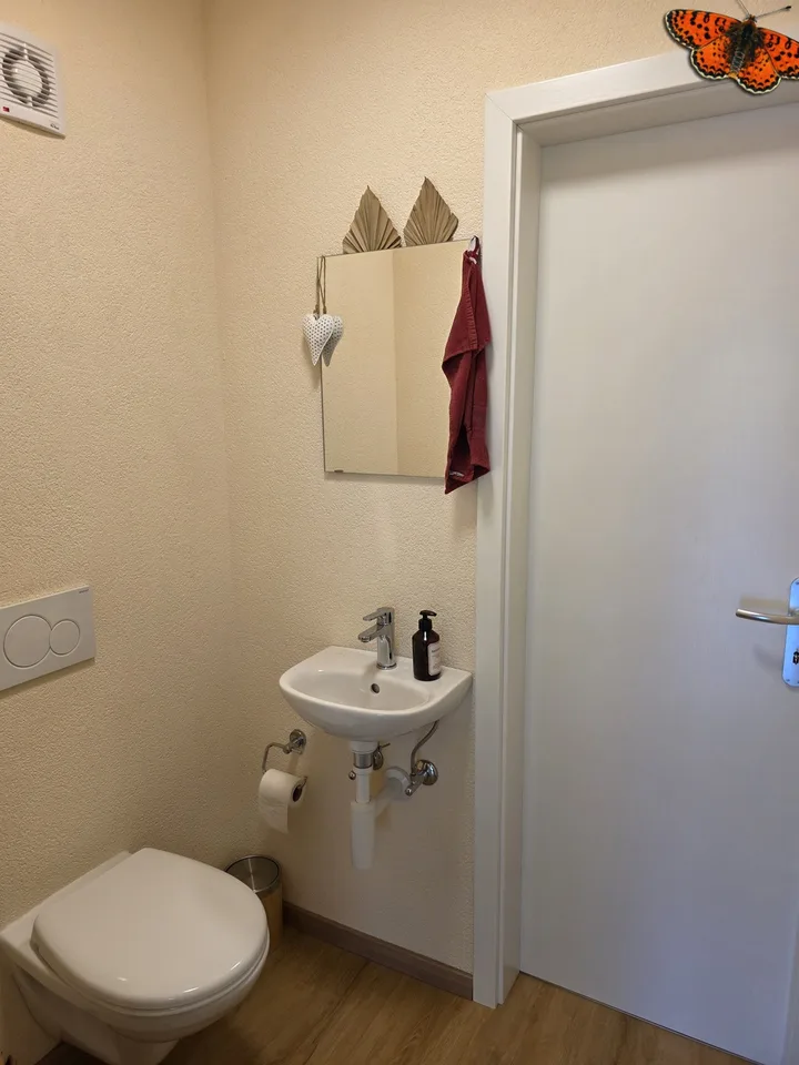 VERKAUFSFLÄCHE - Ideal gelegen! – Foto 5 von 5