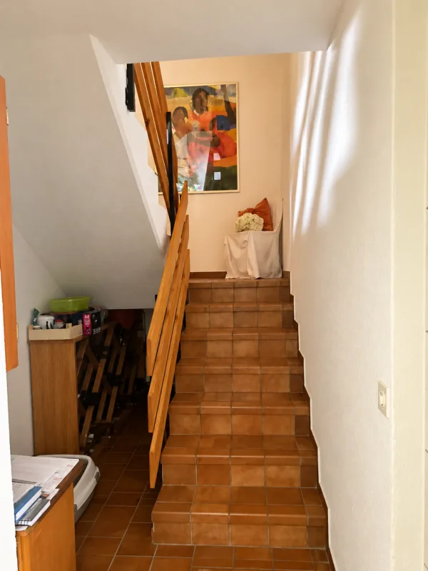 Herznach / 5.5 Altbau Bauernhaus – Foto 10 von 19