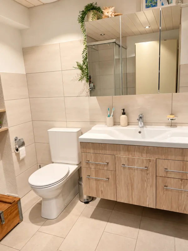 Herznach / 5.5 Altbau Bauernhaus – Foto 17 von 19