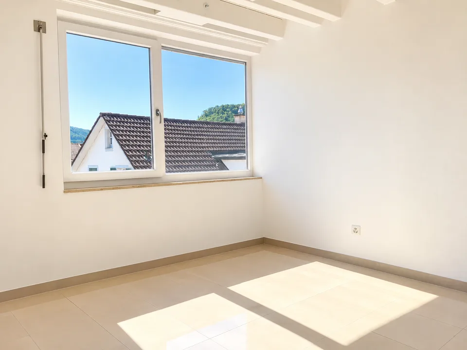 Appartamento luminoso 2.5 locali con galleria – foto 4 di 7
