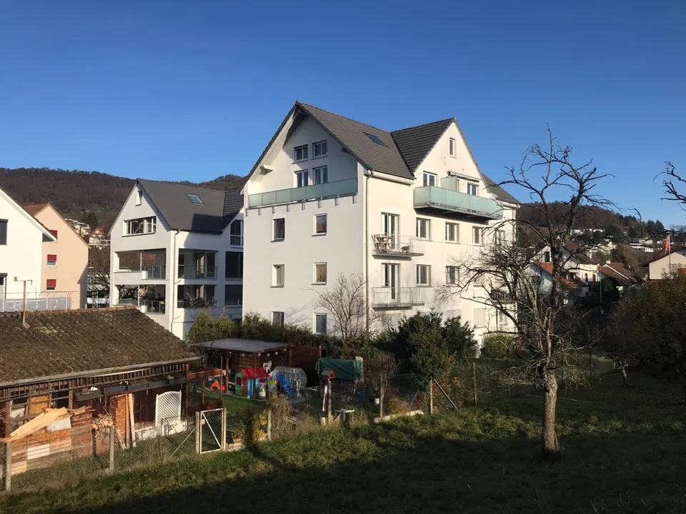 Una casa con carattere – appartamento maisonette stiloso sotto il tetto – foto 6 di 6