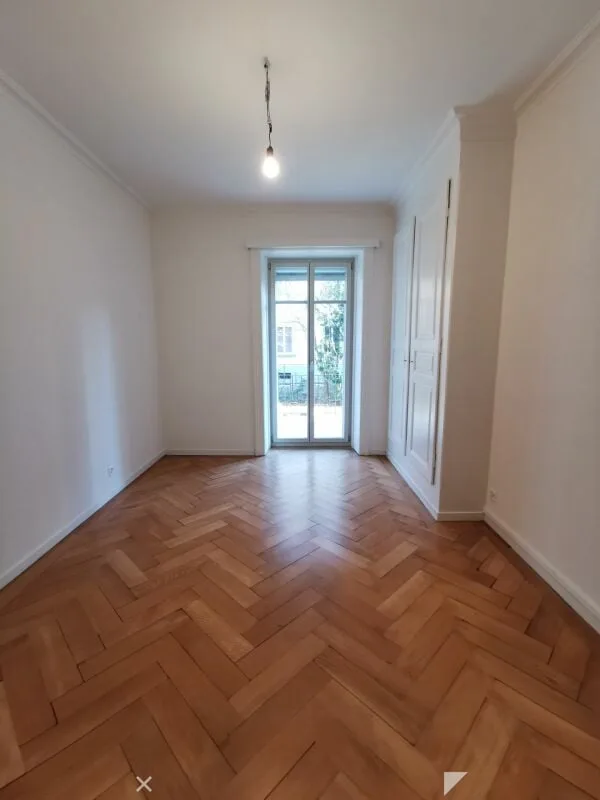 Schöne renovierte Wohnung nähe Stadtpark – Foto 6 von 8
