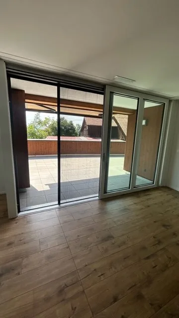 Moderne 2.5-Zimmer-Wohnung in Küsnacht - Neubau – Foto 12 von 18