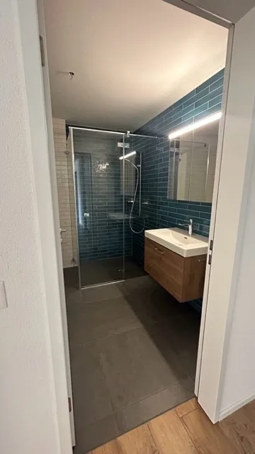 Moderne 2.5-Zimmer-Wohnung in Küsnacht - Neubau – Foto 17 von 18