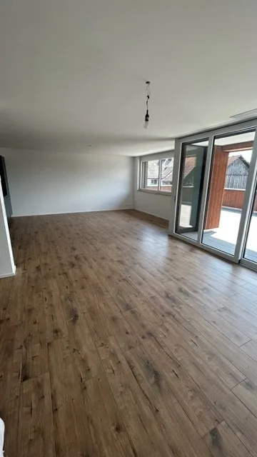 Moderne 2.5-Zimmer-Wohnung in Küsnacht - Neubau – Foto 8 von 18