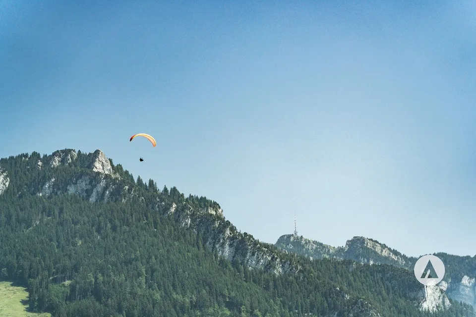 Nuovo progetto di costruzione reblodge - vita moderna con vista sul lago e sulle montagne a Sigriswil – foto 7 di 13