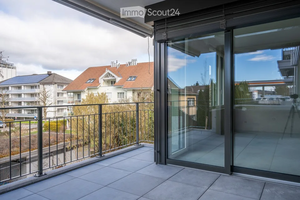 Neuerstellte, ausgebaute 4 1/2-Zimmer Eigentumswohnungen in Herzogenbuchsee – Foto 3 von 5