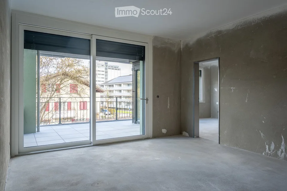 Neuerstellte, ausgebaute 4 1/2-Zimmer Eigentumswohnungen in Herzogenbuchsee – Foto 5 von 5